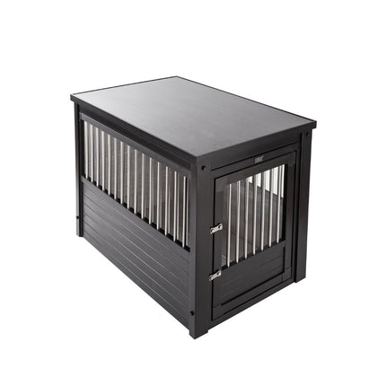 InnPlace™ Crate Hundebox & Beistelltisch