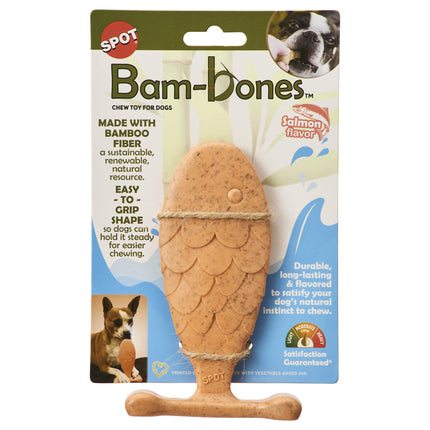 Bam-Bones - Easy Grip Fisch