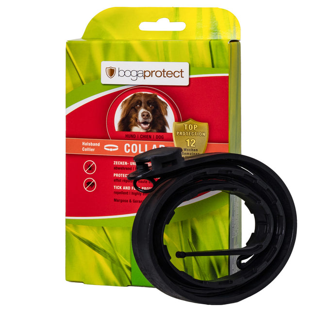 bogaprotect® Hundehalsband (8x)