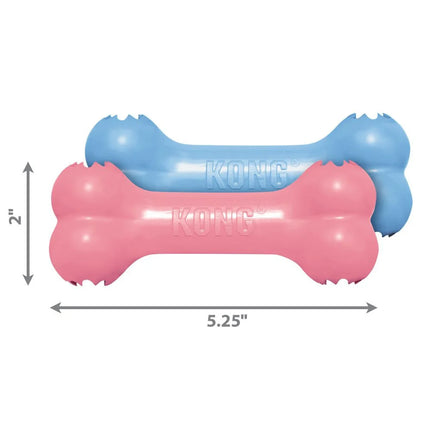 Puppy Goodie Bone™ - Sortiert