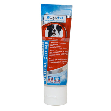 Bogadent Hond Dental Creme Complete 75 ml (6x)
