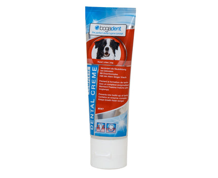 Bogadent Hond Dental Creme Complete 75 ml (6x)
