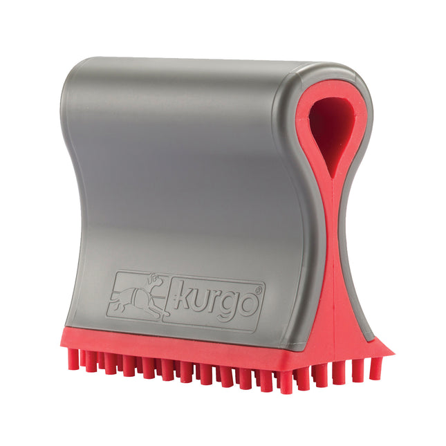 Shed Sweeper Hundebürste