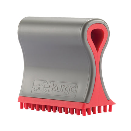 Shed Sweeper Hundebürste