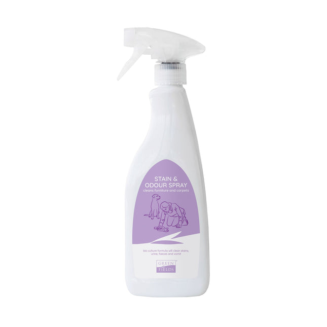 Flecken- &amp; Geruchsspray 400 ml