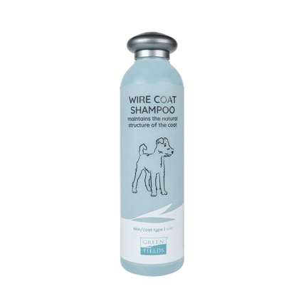 Dackel Pflegeset 2 x 270 ml