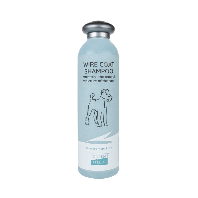 Dackel Pflegeset 2 x 270 ml