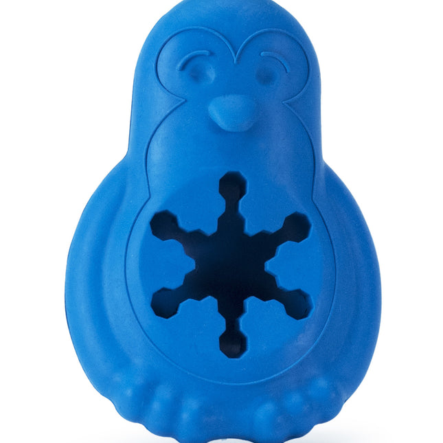 Chilly Penguin Freezer Toy