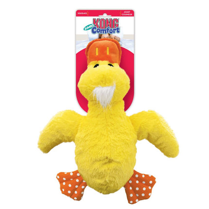 Comfort Jumbo Eend - Assorti