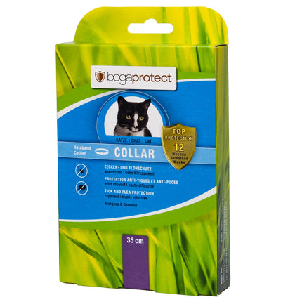 bogaprotect® Kat COLLAR - 35 cm (8x)