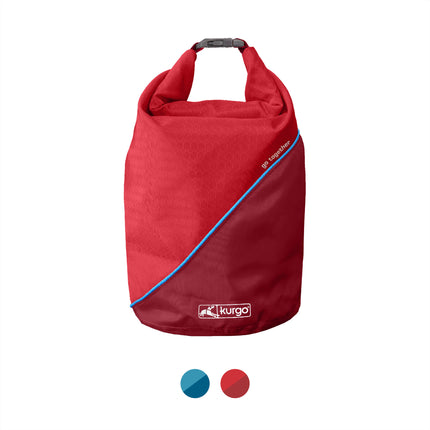 Kibble Carrier