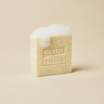 Shampoo-Bar für empfindliche Haut