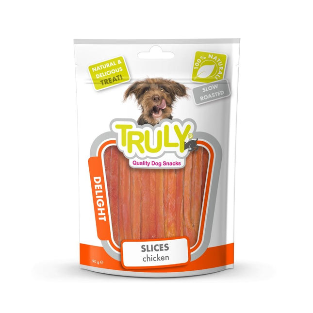 Chicken Slices 15 x 90g