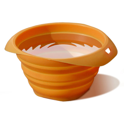 Collaps-a-Bowl faltbarer Reisewassernapf