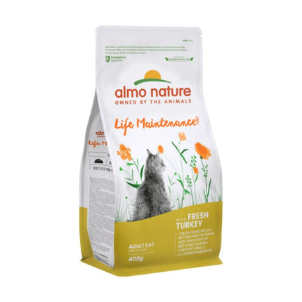 Life Maintenance Droogvoer Kat - 400g, 2kg of 12kg