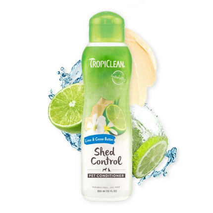 Schuppen-Kontroll-Conditioner - 355 ml