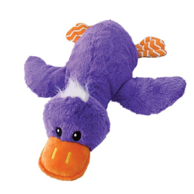 Comfort Jumbo Duck- Assorted
