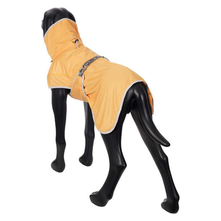 Crisp Cooling Jacket