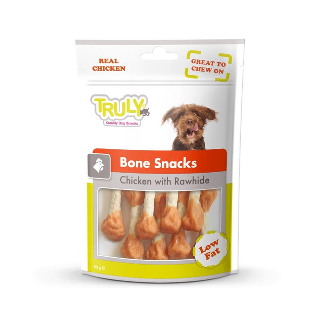 Knochensnacks 15 x 90 g