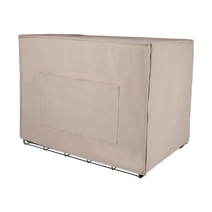 CRATE Box Abdeckung