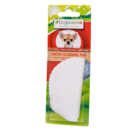 bogacare® MICRO CLEANING PAD Hund 1 Stk (10x)