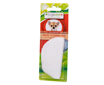 bogacare® MICRO CLEANING PAD Hund 1 Stk (10x)