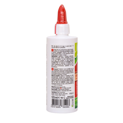 bogacare® PERFECT EAR CLEANER Hund 125 ml (6x)