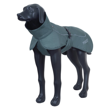 Stormy Coat