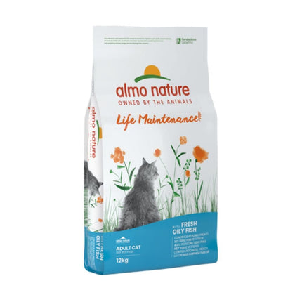 Life Maintenance Trockenfutter Katze - 400g, 2kg oder 12kg