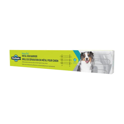 Happy Ride Hundebarriere aus Metall