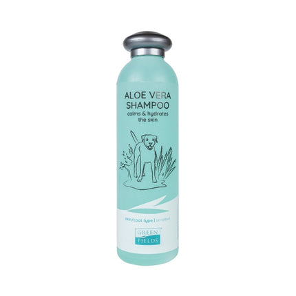 Hundeshampoo Aloe Vera 270 ml
