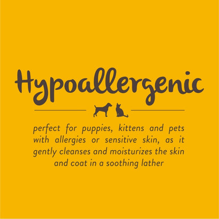 Hypoallergene Shampoo - 355ml