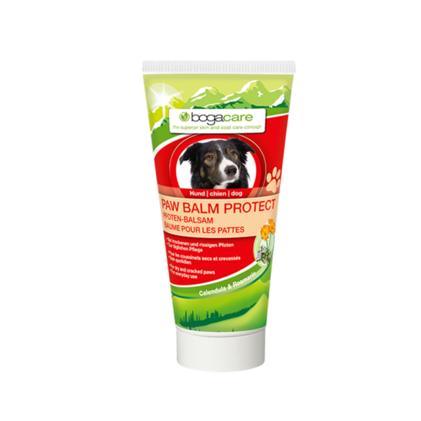 bogacare® PAW BALM PROTECT Hund 50 ml (8x)