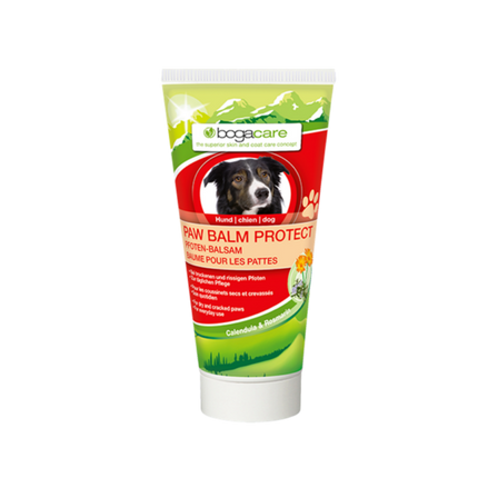 bogacare® PAW BALM PROTECT Hund 50 ml (8x)