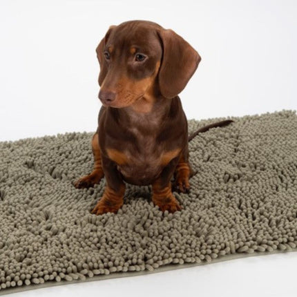 Display Noodle Dry Mat - 32 pieces