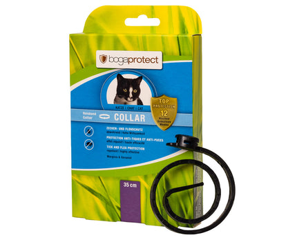 bogaprotect® Kat COLLAR - 35 cm (8x)