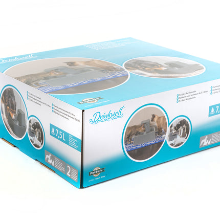 Drinkwell® Trinkbrunnen 7,5 L