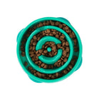 Turquoise / 2 cups - 475 ml