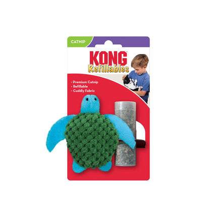 Catnip Refillables Schildkröte