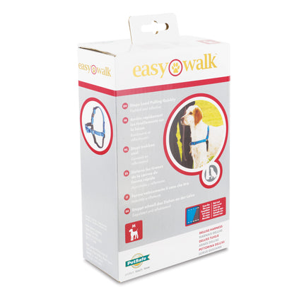 Easy Walk Deluxe Geschirr
