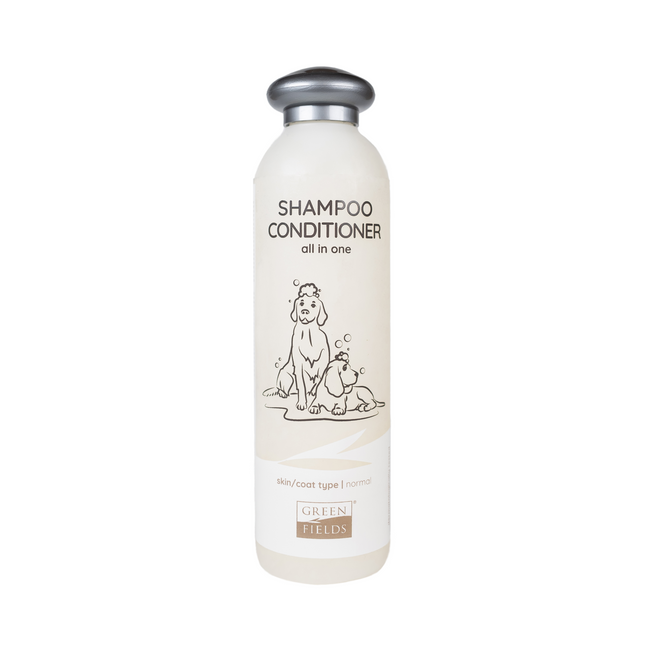 Komplett-Pflegeset 2 x 270 ml