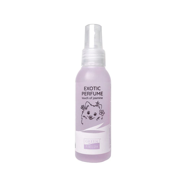Hundeparfüm Exotic 100 ml