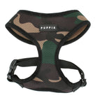 Camouflage / Extra Small - Nek 21 cm | Borst 24-33 cm