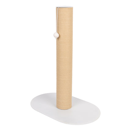 OASIS Kratzbaum aus Stahl – 70 cm