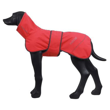 Windy Thermal Jacket