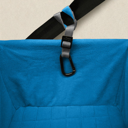 Heather Booster Seat