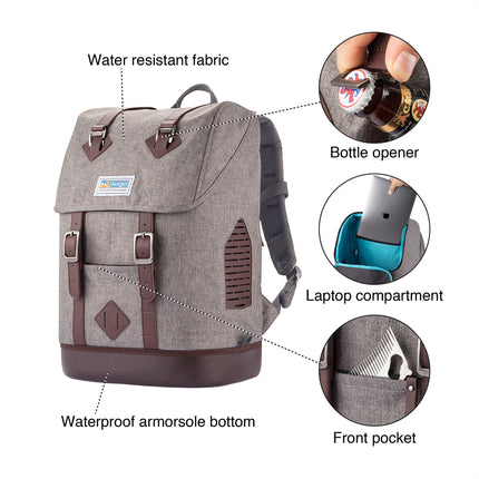 Rucksack für Hunde