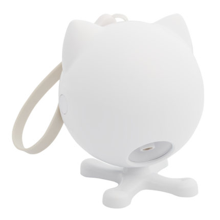 Dancing Dot Laser Cat Toy