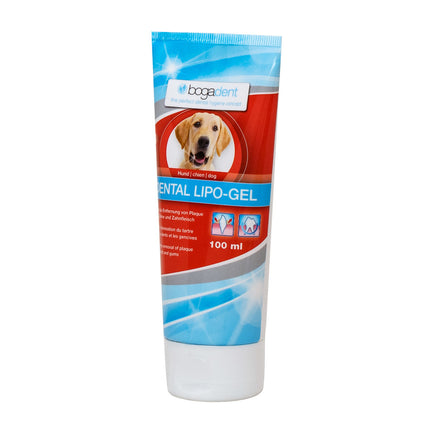 Bogadent Dog Dental Lipo-Gel 100 ml (8x)