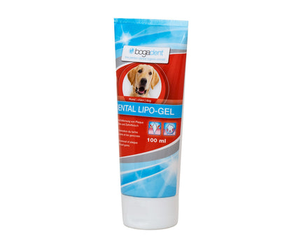 Bogadent Dog Dental Lipo-Gel 100 ml (8x)